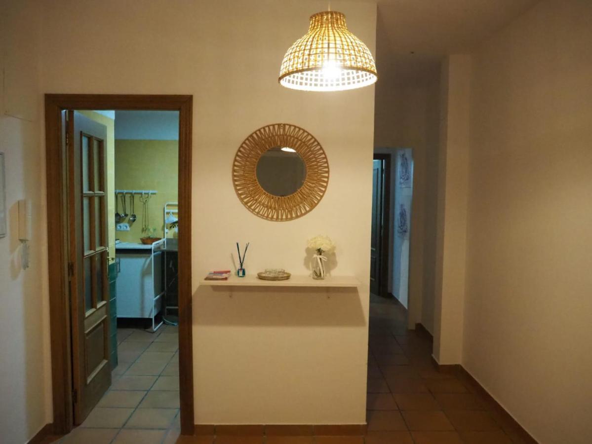 Sendero De La Subbetica - Apartamentos Turisticos En Zuheros - Holiday Home Kültér fotó