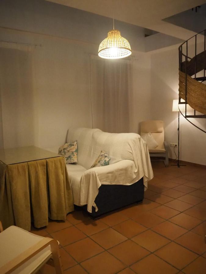 Sendero De La Subbetica - Apartamentos Turisticos En Zuheros - Holiday Home Kültér fotó
