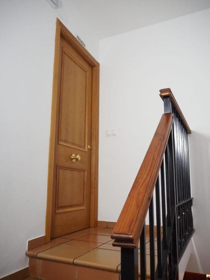 Sendero De La Subbetica - Apartamentos Turisticos En Zuheros - Holiday Home Kültér fotó