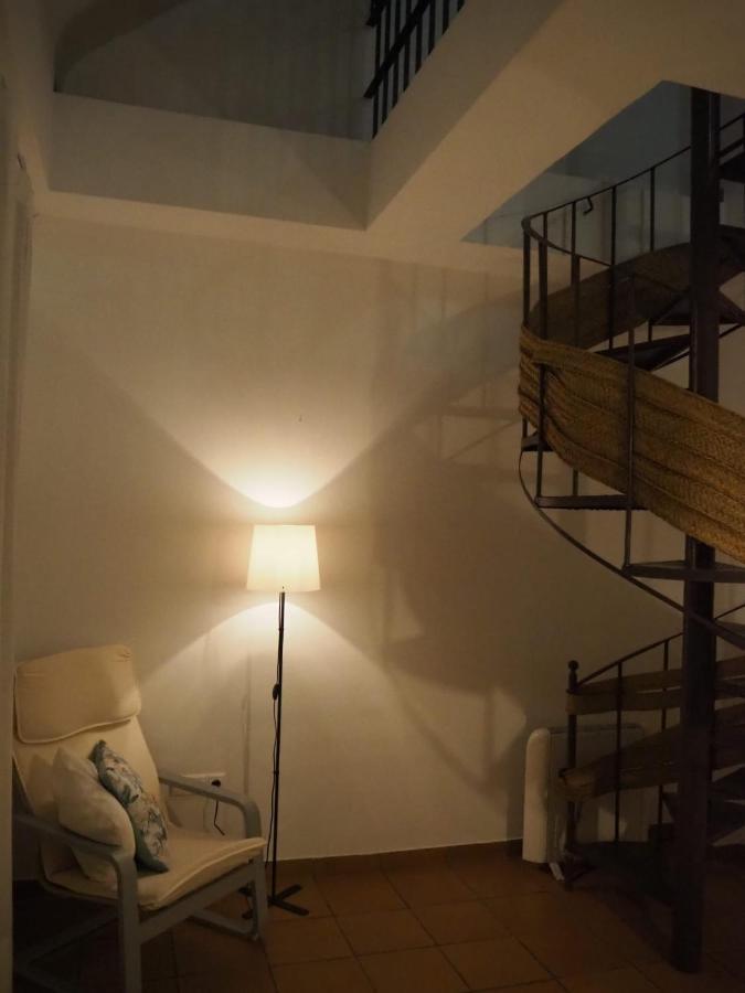 Sendero De La Subbetica - Apartamentos Turisticos En Zuheros - Holiday Home Kültér fotó