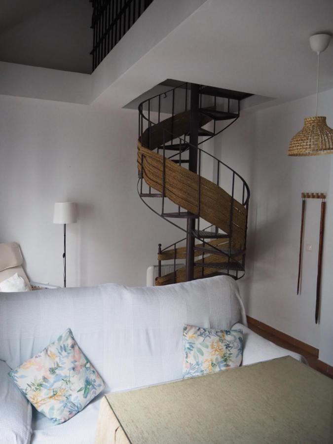 Sendero De La Subbetica - Apartamentos Turisticos En Zuheros - Holiday Home Kültér fotó