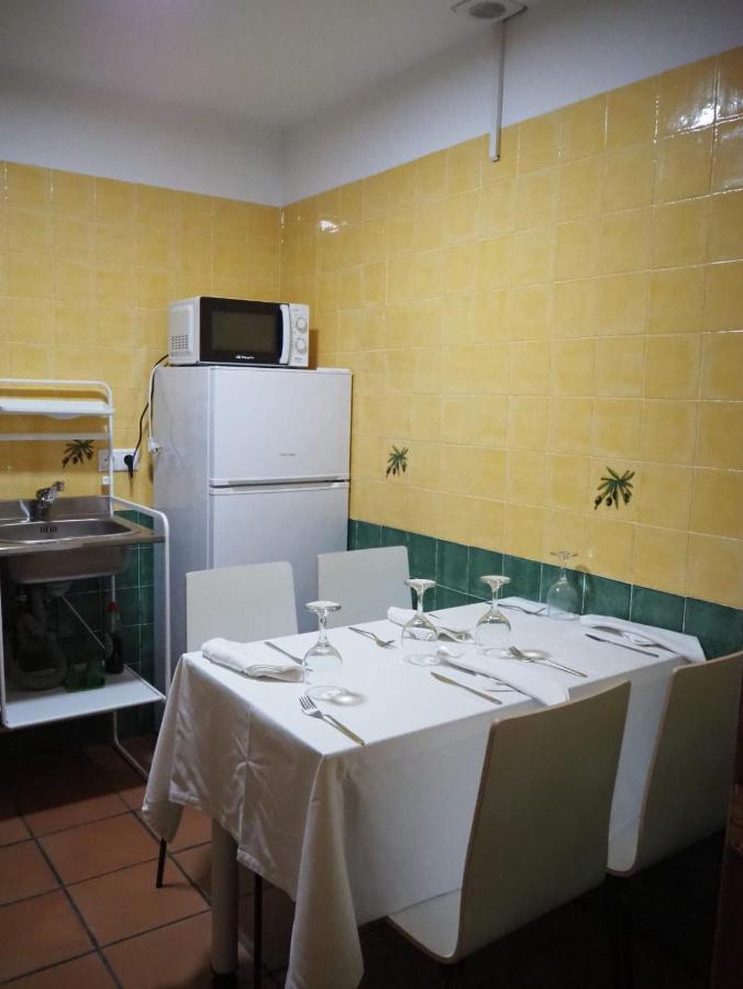 Sendero De La Subbetica - Apartamentos Turisticos En Zuheros - Holiday Home Kültér fotó