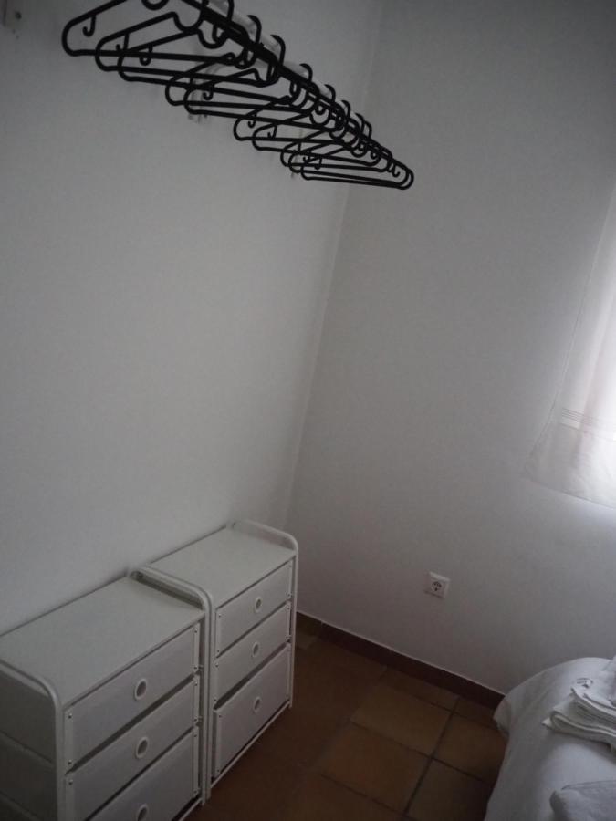 Sendero De La Subbetica - Apartamentos Turisticos En Zuheros - Holiday Home Kültér fotó