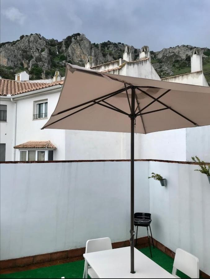 Sendero De La Subbetica - Apartamentos Turisticos En Zuheros - Holiday Home Kültér fotó