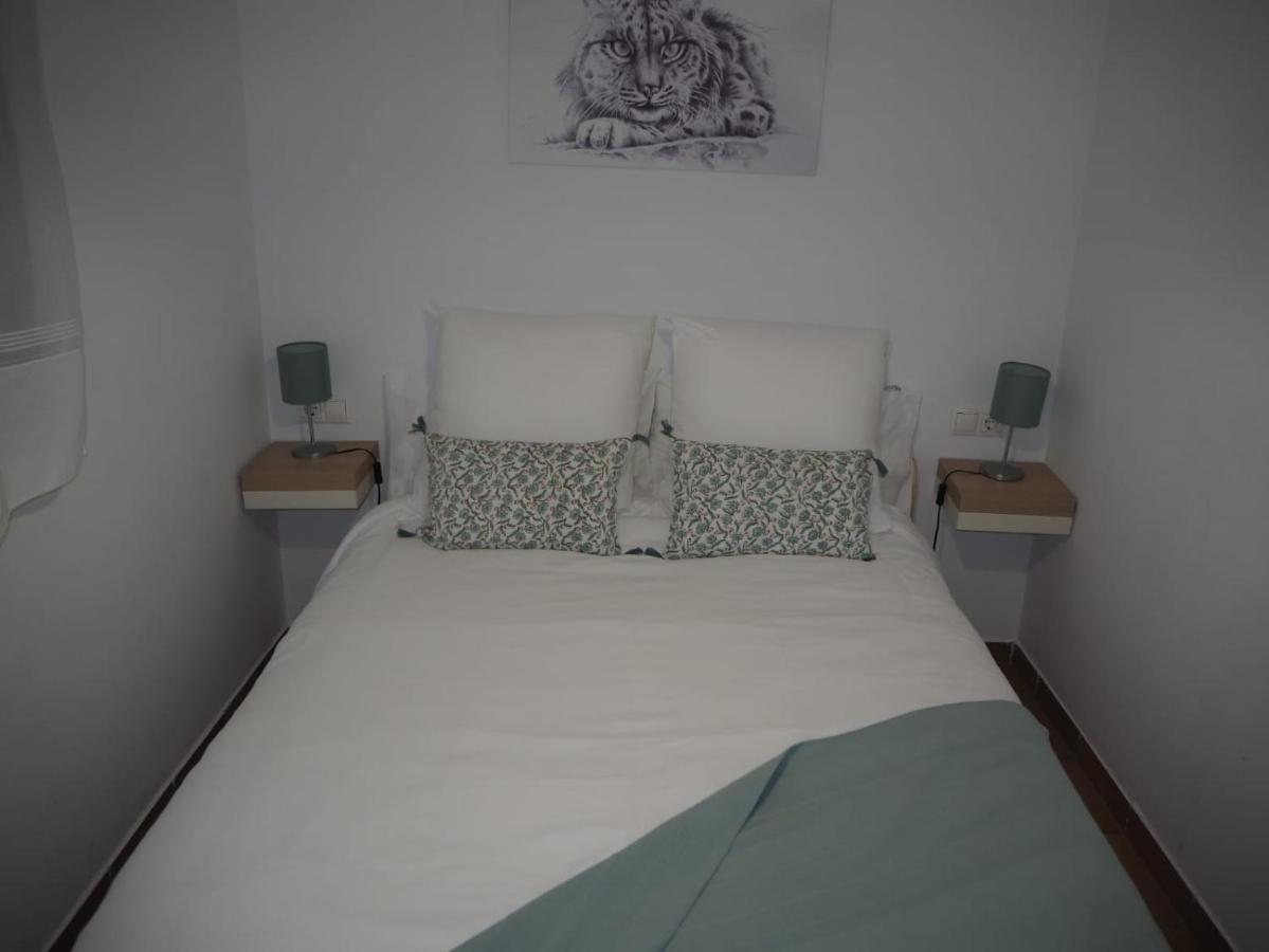 Sendero De La Subbetica - Apartamentos Turisticos En Zuheros - Holiday Home Kültér fotó
