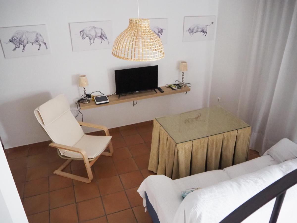 Sendero De La Subbetica - Apartamentos Turisticos En Zuheros - Holiday Home Kültér fotó