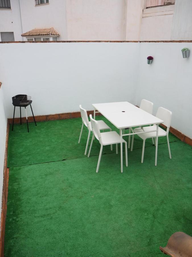 Sendero De La Subbetica - Apartamentos Turisticos En Zuheros - Holiday Home Kültér fotó