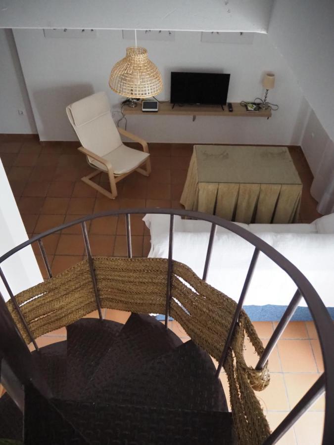 Sendero De La Subbetica - Apartamentos Turisticos En Zuheros - Holiday Home Kültér fotó