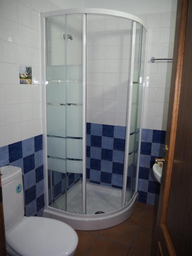 Sendero De La Subbetica - Apartamentos Turisticos En Zuheros - Holiday Home Kültér fotó