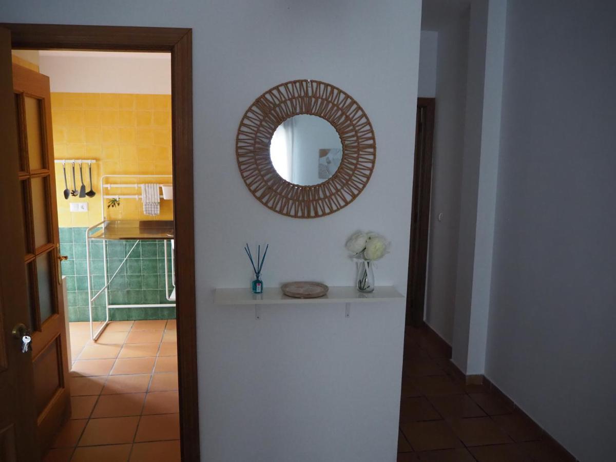 Sendero De La Subbetica - Apartamentos Turisticos En Zuheros - Holiday Home Kültér fotó