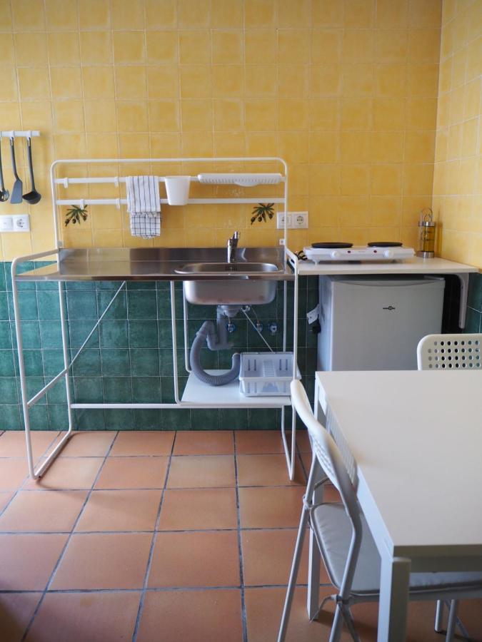 Sendero De La Subbetica - Apartamentos Turisticos En Zuheros - Holiday Home Kültér fotó