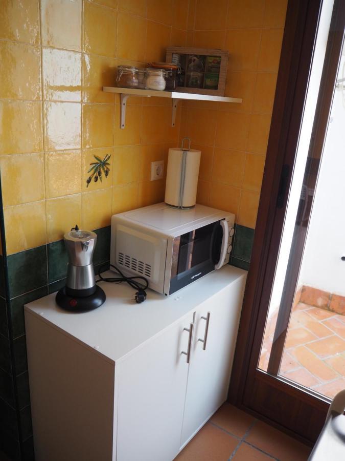 Sendero De La Subbetica - Apartamentos Turisticos En Zuheros - Holiday Home Kültér fotó