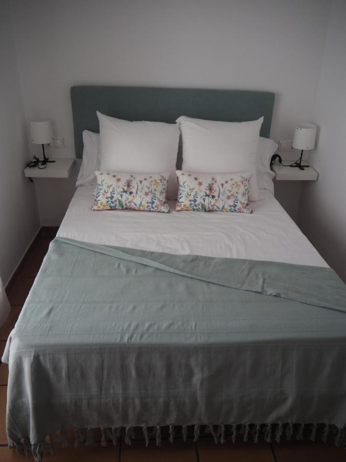 Sendero De La Subbetica - Apartamentos Turisticos En Zuheros - Holiday Home Kültér fotó