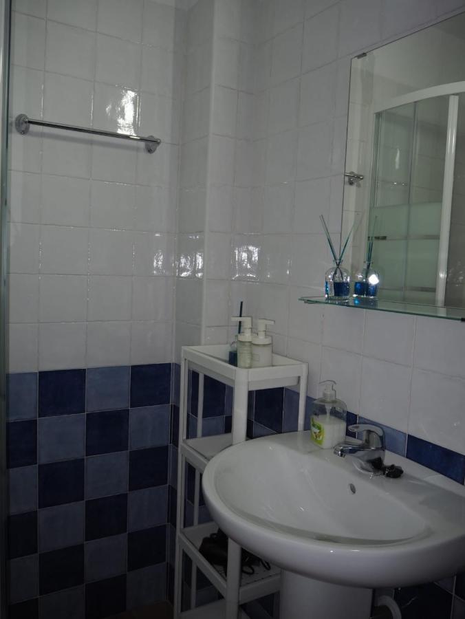 Sendero De La Subbetica - Apartamentos Turisticos En Zuheros - Holiday Home Kültér fotó
