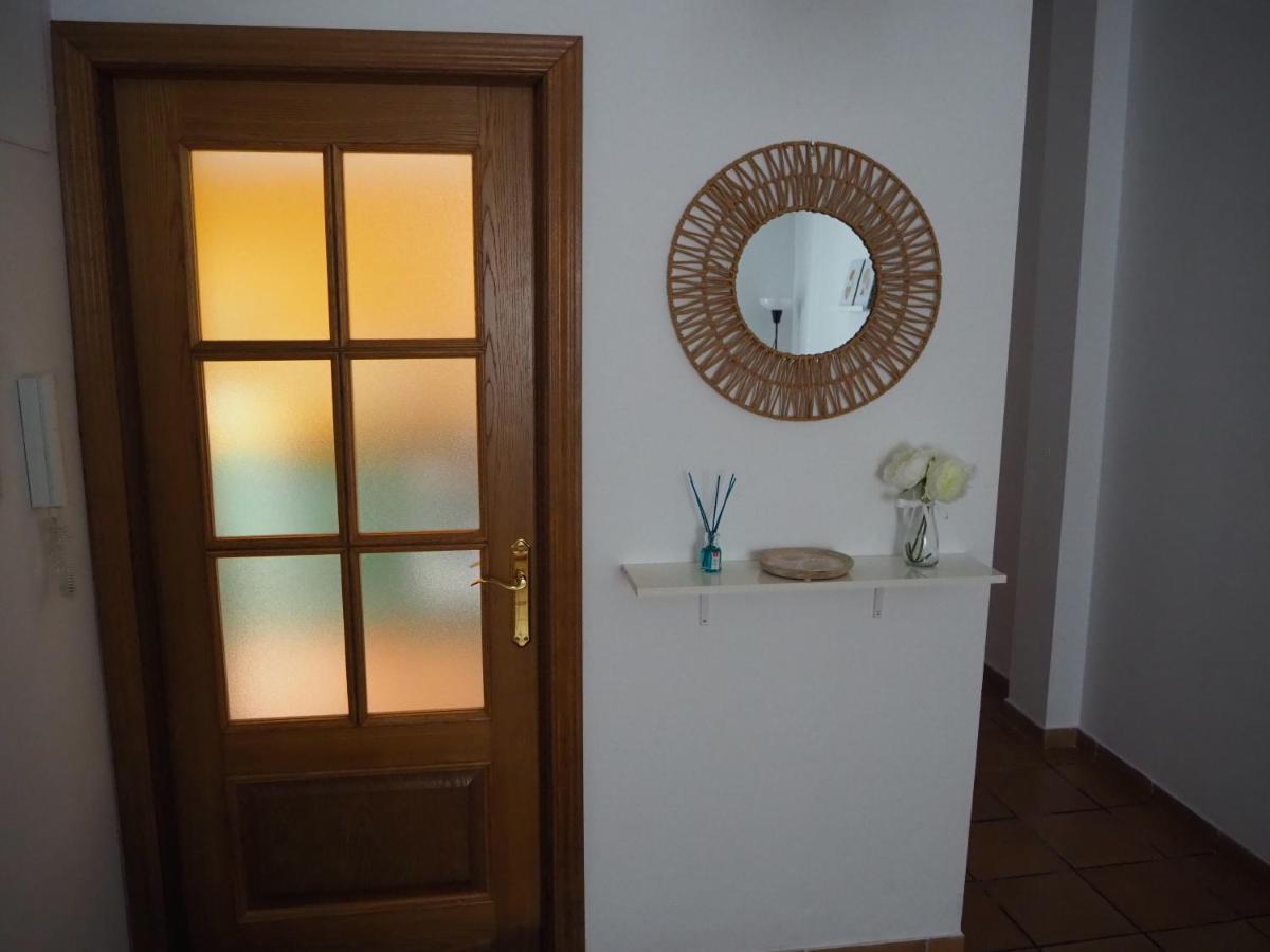 Sendero De La Subbetica - Apartamentos Turisticos En Zuheros - Holiday Home Kültér fotó