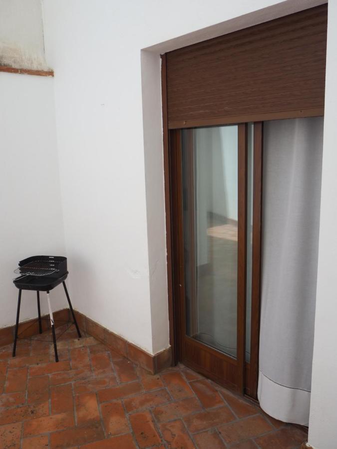 Sendero De La Subbetica - Apartamentos Turisticos En Zuheros - Holiday Home Kültér fotó