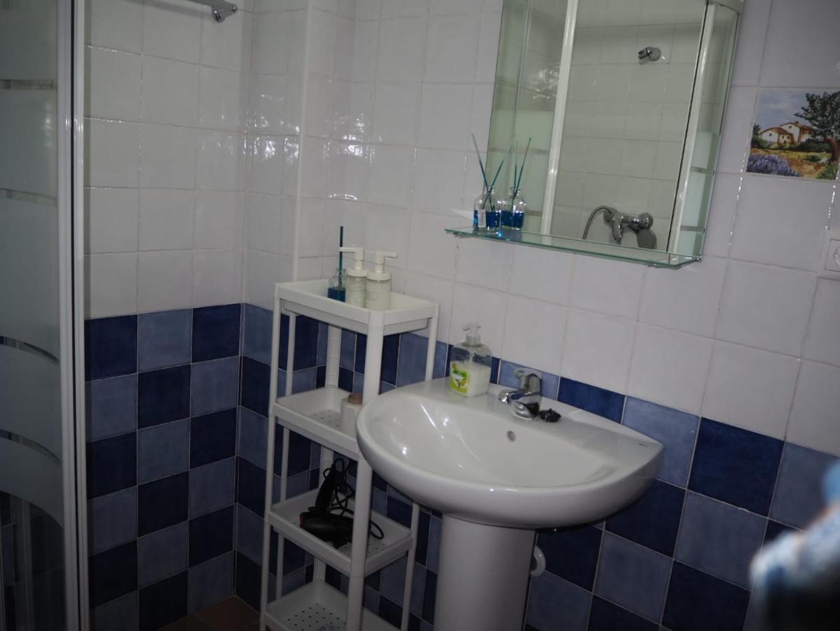 Sendero De La Subbetica - Apartamentos Turisticos En Zuheros - Holiday Home Kültér fotó